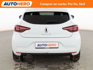 Renault Clio 1.3 TCe Techno