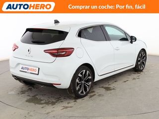 Renault Clio 1.3 TCe Techno