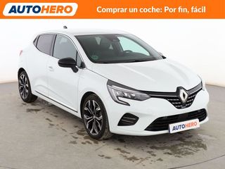 Renault Clio 1.3 TCe Techno