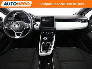 Renault Clio 1.3 TCe Techno