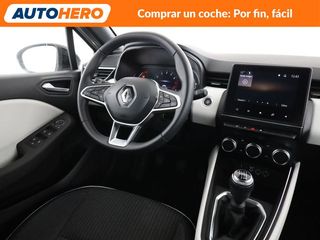 Renault Clio 1.3 TCe Techno