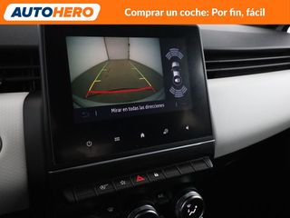 Renault Clio 1.3 TCe Techno