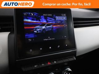 Renault Clio 1.3 TCe Techno