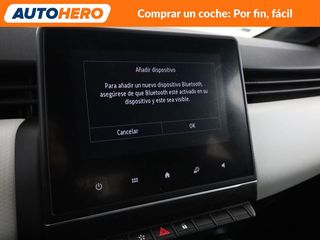 Renault Clio 1.3 TCe Techno