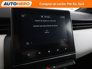 Renault Clio 1.3 TCe Techno