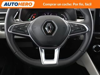 Renault Clio 1.3 TCe Techno