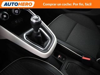 Renault Clio 1.3 TCe Techno