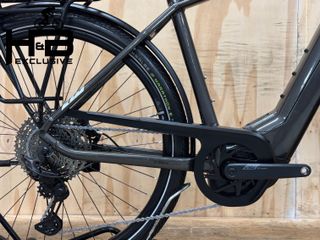 KTM Macina Style XL Shimano XT 2024