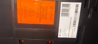 Seggiolino auto Cybex 2/3 con isofix