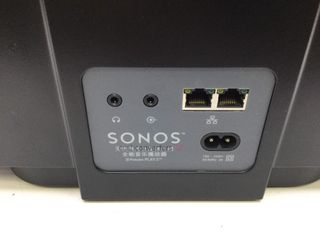 altavoces hifi sonos play 5