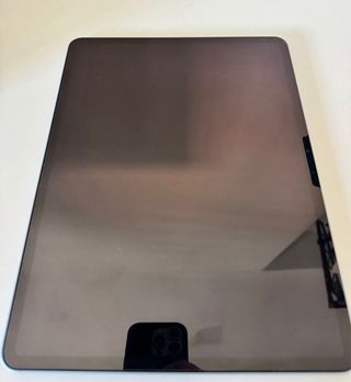 iPad Air 13 M3 azul 2025