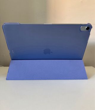iPad Air 13 M3 azul 2025