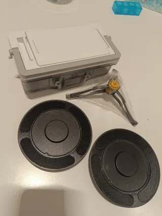 Ricambi Eureka J12 Ultra