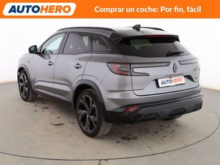 Renault Austral 1.2 Hybrid E-Tech Techno Esprit Alpine