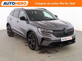 Renault Austral 1.2 Hybrid E-Tech Techno Esprit Alpine