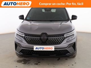Renault Austral 1.2 Hybrid E-Tech Techno Esprit Alpine