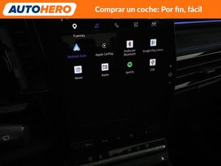 Renault Austral 1.2 Hybrid E-Tech Techno Esprit Alpine