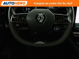 Renault Austral 1.2 Hybrid E-Tech Techno Esprit Alpine