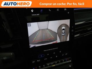 Renault Austral 1.2 Hybrid E-Tech Techno Esprit Alpine