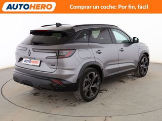 Renault Austral 1.2 Hybrid E-Tech Techno Esprit Alpine