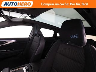 Renault Austral 1.2 Hybrid E-Tech Techno Esprit Alpine