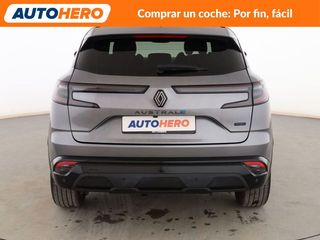 Renault Austral 1.2 Hybrid E-Tech Techno Esprit Alpine
