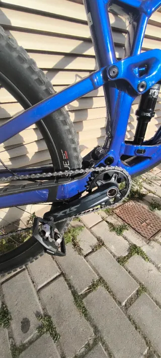 TREK Fuel EX 7 Gen 6 (2023)