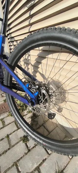 TREK Fuel EX 7 Gen 6 (2023)