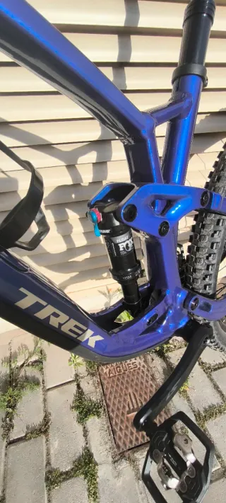 TREK Fuel EX 7 Gen 6 (2023)