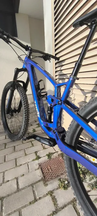 TREK Fuel EX 7 Gen 6 (2023)