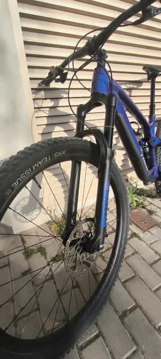 TREK Fuel EX 7 Gen 6 (2023)