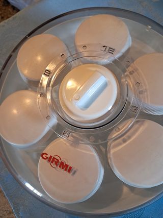 Yogurtiera Girmi