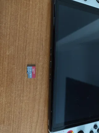 Nintendo Switch OLED 1.5TB M.agi.a.