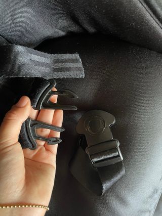 Cochecito Bugaboo Cameleon 3