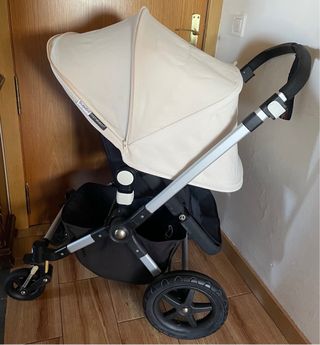 Cochecito Bugaboo Cameleon 3