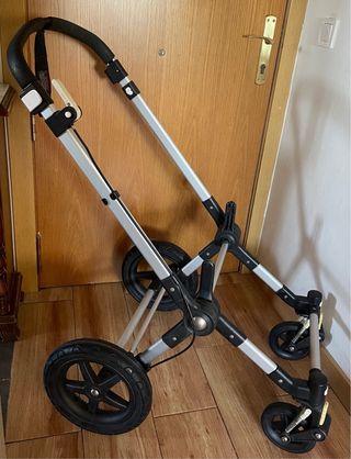 Cochecito Bugaboo Cameleon 3