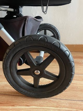 Cochecito Bugaboo Cameleon 3