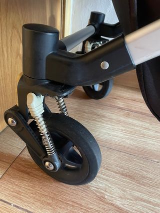 Cochecito Bugaboo Cameleon 3