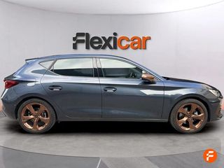 Cupra León 2.0 TSI 140kW (190CV) DSG