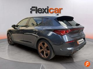 Cupra León 2.0 TSI 140kW (190CV) DSG