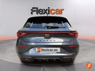 Cupra León 2.0 TSI 140kW (190CV) DSG