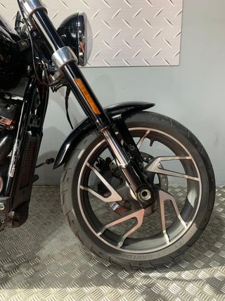 Harley Davidson Sport Glide