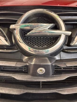 Opel Grandland X 2019