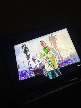 Juego PS4 Grand Theft Auto V Premium Edition