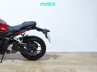 HONDA CBR 650 R (A2)