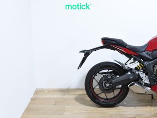 HONDA CBR 650 R (A2)