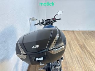 HONDA CB 650 R (A)