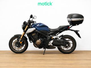 HONDA CB 650 R (A)