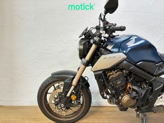 HONDA CB 650 R (A)