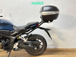HONDA CB 650 R (A)